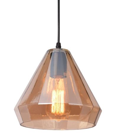 Подвесной светильник Arte Lamp Imbuto A4281SP-1AM