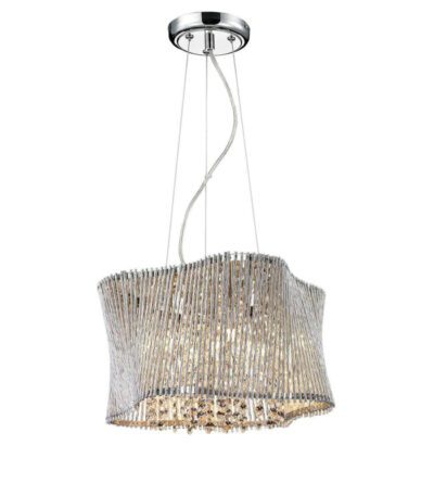 Подвесной светильник Arte Lamp Incanto A4207SP-4CC