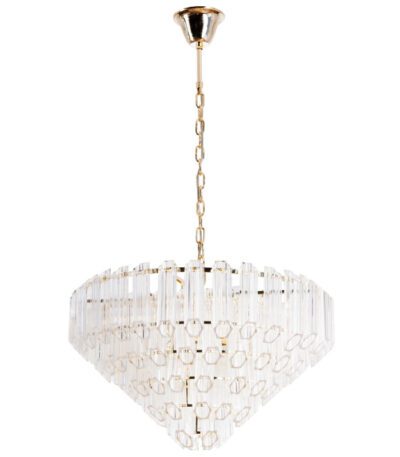 Подвесной светильник Arte Lamp Jastin A2848LM-8GO