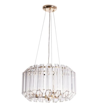 Подвесной светильник Arte Lamp Jastin A2848SP-3GO