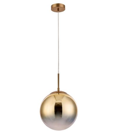Подвесной светильник Arte Lamp Jupiter Gold A7962SP-1GO