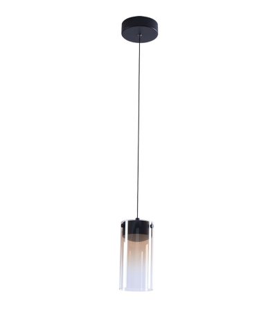Подвесной светильник Arte Lamp Lanterna A3606SP-7BK