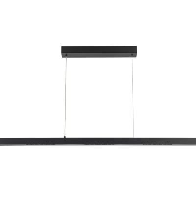 Подвесной светильник Arte Lamp Lao A2190SP-1BK