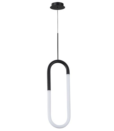 Подвесной светильник Arte Lamp Lumino A2233SP-20BK