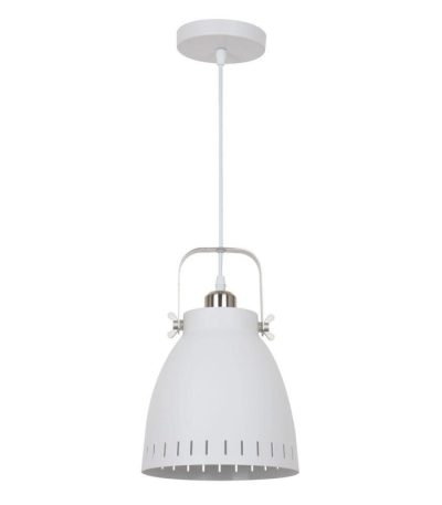Подвесной светильник Arte Lamp Luned A2214SP-1WH