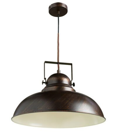 Подвесной светильник Arte Lamp Martin A5213SP-1BR