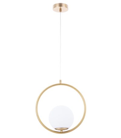 Подвесной светильник Arte Lamp Matisse A7741SP-1AB