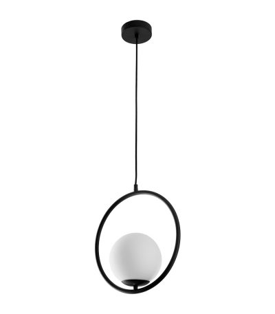 Подвесной светильник Arte Lamp Matisse A7741SP-1BK