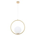 Подвесной светильник Arte Lamp Matisse A7742SP-1AB