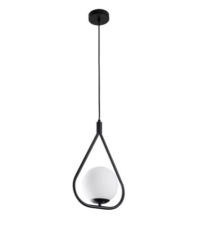 Подвесной светильник Arte Lamp Matisse A7764SP-1BK