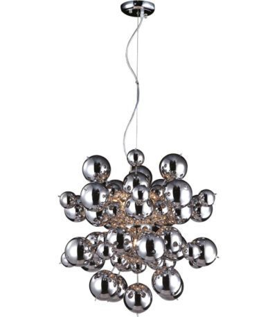 Подвесной светильник Arte Lamp Molecule A8313SP-9CC