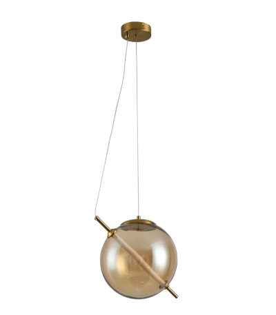 Подвесной светильник Arte Lamp Нolly A3225SP-1PB