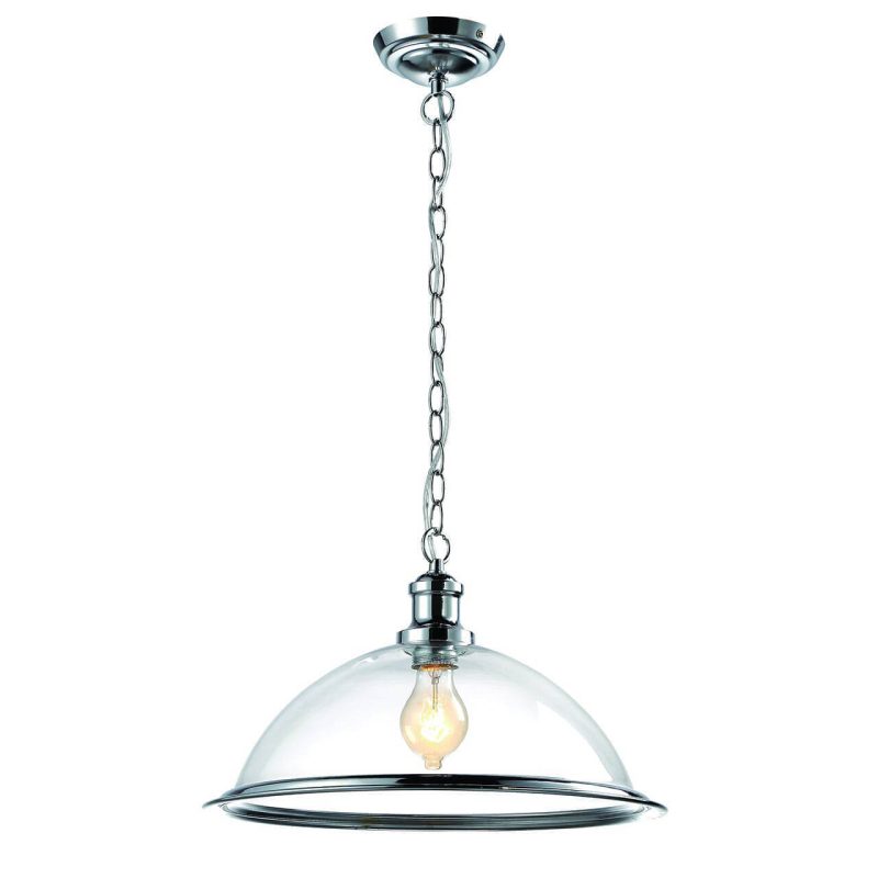 Подвесной светильник Arte Lamp Oglio A9273SP-1CC Подвесной светильник Arte Lamp Oglio A9273SP-1CC