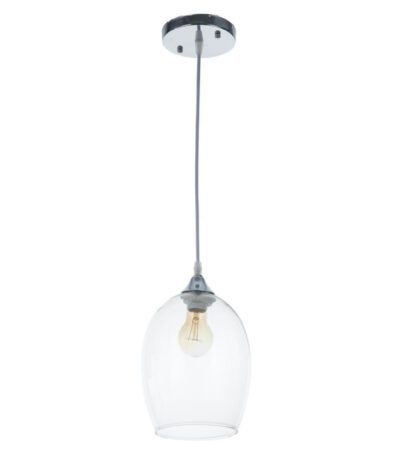 Подвесной светильник Arte Lamp Propus A4344SP-1CC