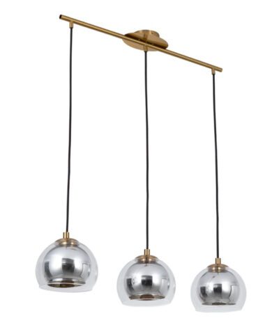 Подвесной светильник Arte Lamp Rastaban A7984SP-3PB