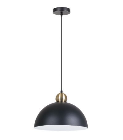 Подвесной светильник Arte Lamp Recinto A7053SP-1BK