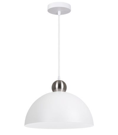 Подвесной светильник Arte Lamp Recinto A7053SP-1WH