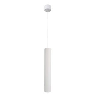 Подвесной светильник Arte Lamp Ridget A1526SP-1WH