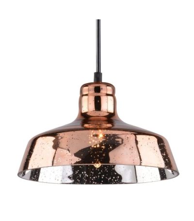 Подвесной светильник Arte Lamp Riflesso A4297SP-1AC