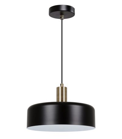 Подвесной светильник Arte Lamp Skat A7052SP-1BK