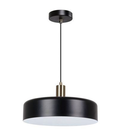 Подвесной светильник Arte Lamp Skat A7152SP-1BK