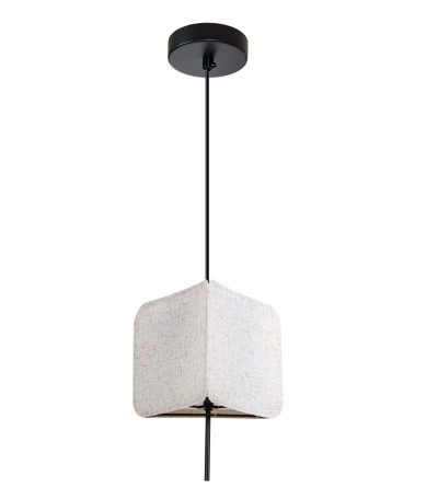 Подвесной светильник Arte Lamp Trixie A7084SP-1BK