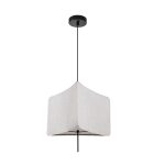 Подвесной светильник Arte Lamp Trixie A7085SP-1BK