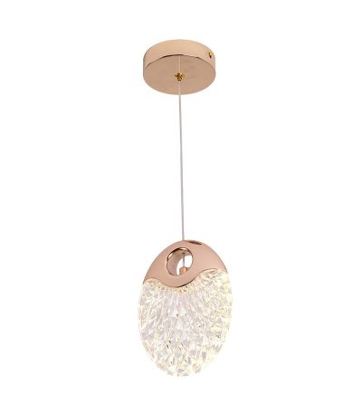 Подвесной светильник Arte Lamp Vitoria A2095SP-1GO