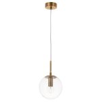 Подвесной светильник Arte Lamp Volare A1915SP-1AB