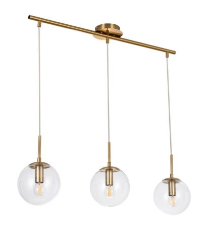 Подвесной светильник Arte Lamp Volare A1915SP-3AB