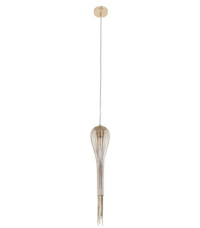 Подвесной светильник Arte Lamp Waterfall A1577SP-1GO