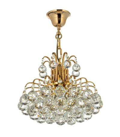 Подвесной светильник Arti Lampadari Alanno E 1.5.30.100 GB