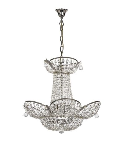 Подвесной светильник Arti Lampadari Alassio E 1.5.50.600 N