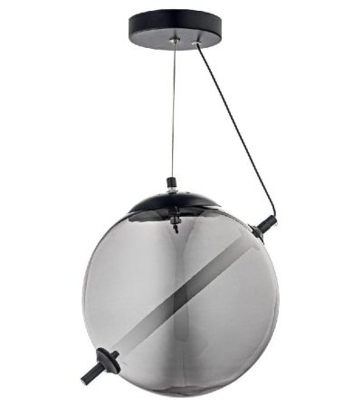 Подвесной светильник Arti Lampadari Canzo L 1.P8 CL