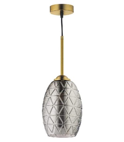 Подвесной светильник Arti Lampadari Dazio E 1.P1 CS