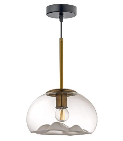 Подвесной светильник Arti Lampadari Dego E 1.P3 CS