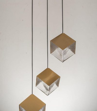 Подвесной светильник Arti Lampadari Kanai E 1.P2 S