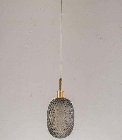 Подвесной светильник Arti Lampadari Magliano E 1.P2 S