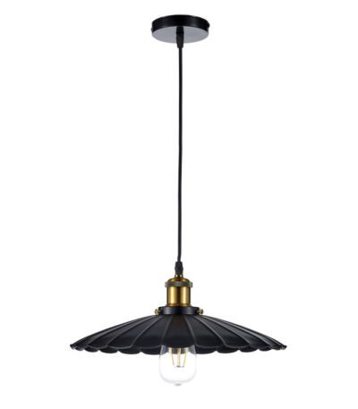 Подвесной светильник Arti Lampadari Marco E 1.3.P1 B