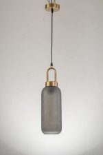 Подвесной светильник Arti Lampadari Narzole E 1.P2 CL