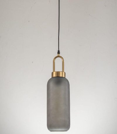 Подвесной светильник Arti Lampadari Narzole E 1.P2 CL