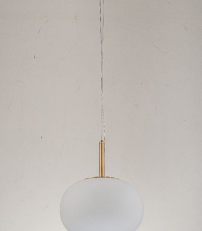 Подвесной светильник Arti Lampadari Nevilie L 1.P3 W