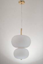 Подвесной светильник Arti Lampadari Nevilie L 1.P4 W