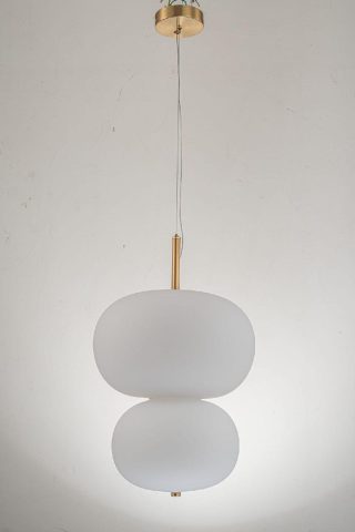 Подвесной светильник Arti Lampadari Nevilie L 1.P4 W