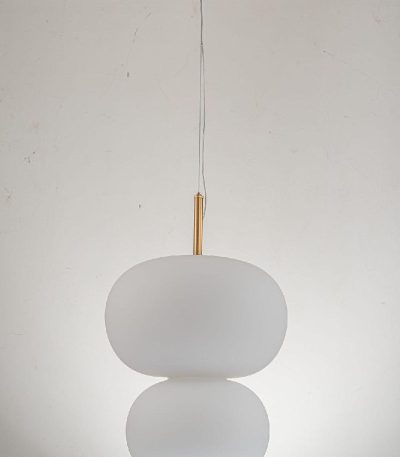 Подвесной светильник Arti Lampadari Nevilie L 1.P4 W