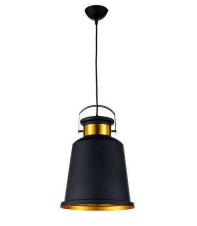 Подвесной светильник Arti Lampadari Priamo E 1.3.P1 B