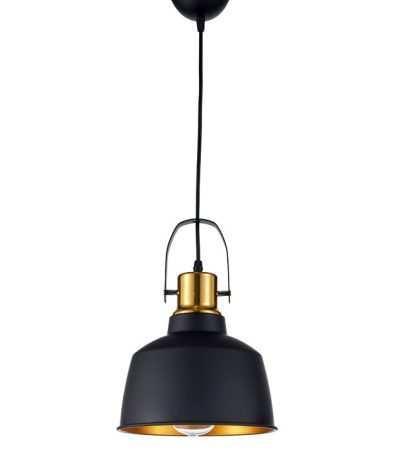 Подвесной светильник Arti Lampadari Priamo E 1.3.P2 B