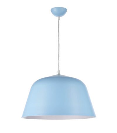 Подвесной светильник Arti Lampadari Riolo E 1.3.P1 BL