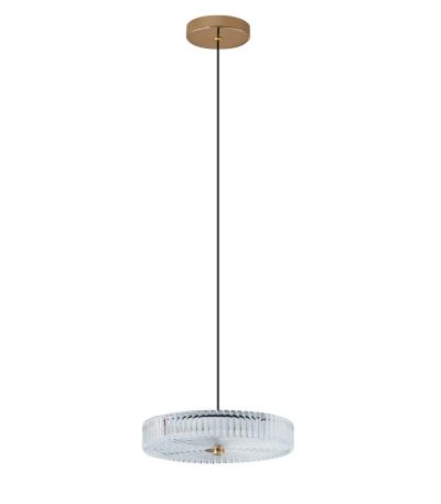 Подвесной светильник Arti Lampadari Viro L 1.5.28 G