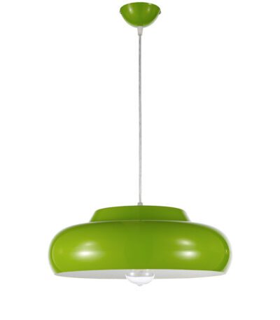 Подвесной светильник Arti Lampadari Vito E 1.3.P1 GR